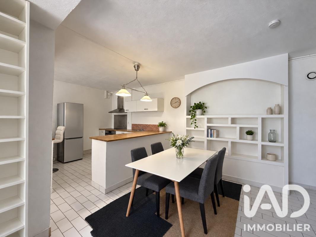 Appartement 2 Pièce(s) Saint-Mandrier-sur-Mer - Photo 6