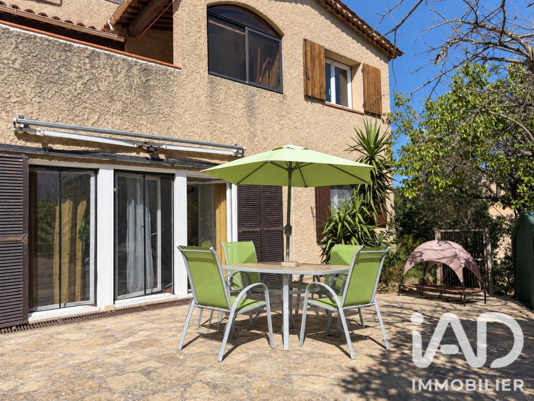 Appartement 2 Pièce(s) Saint-Mandrier-sur-Mer - Photo 10