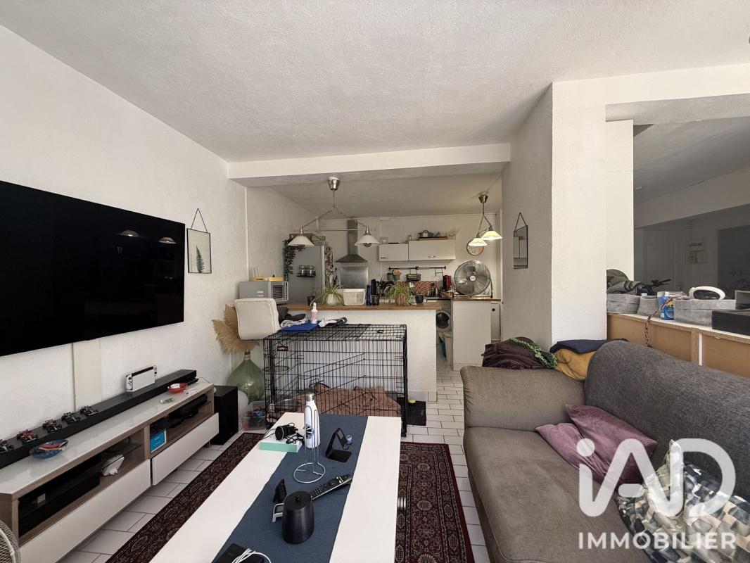Appartement 2 Pièce(s) Saint-Mandrier-sur-Mer - Photo 12