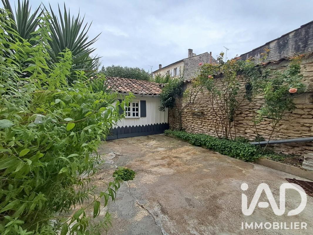 Maison 4 Pièce(s) Cognac - Photo 2