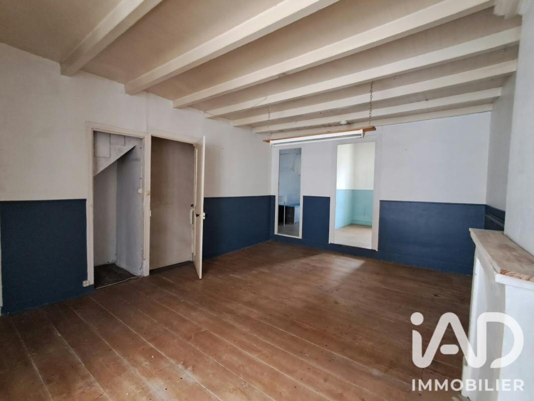 Maison 4 Pièce(s) Cognac - Photo 6
