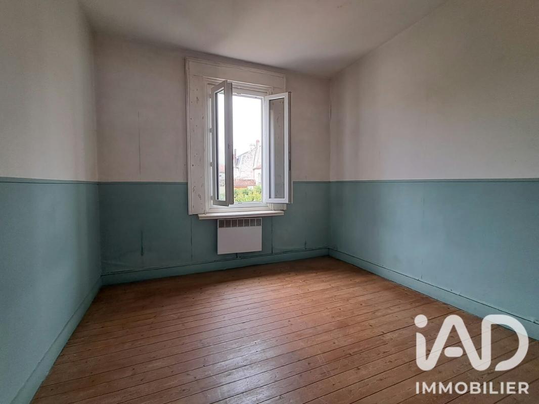 Maison 4 Pièce(s) Cognac - Photo 7