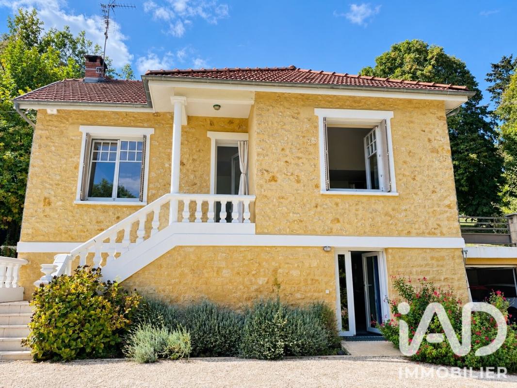 Maison 8 Pièce(s) Sarlat-la-Canéda - Photo 2