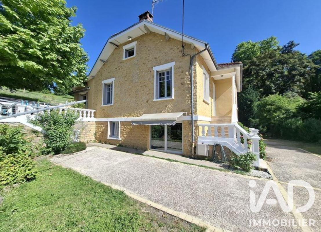 Maison 8 Pièce(s) Sarlat-la-Canéda - Photo 3