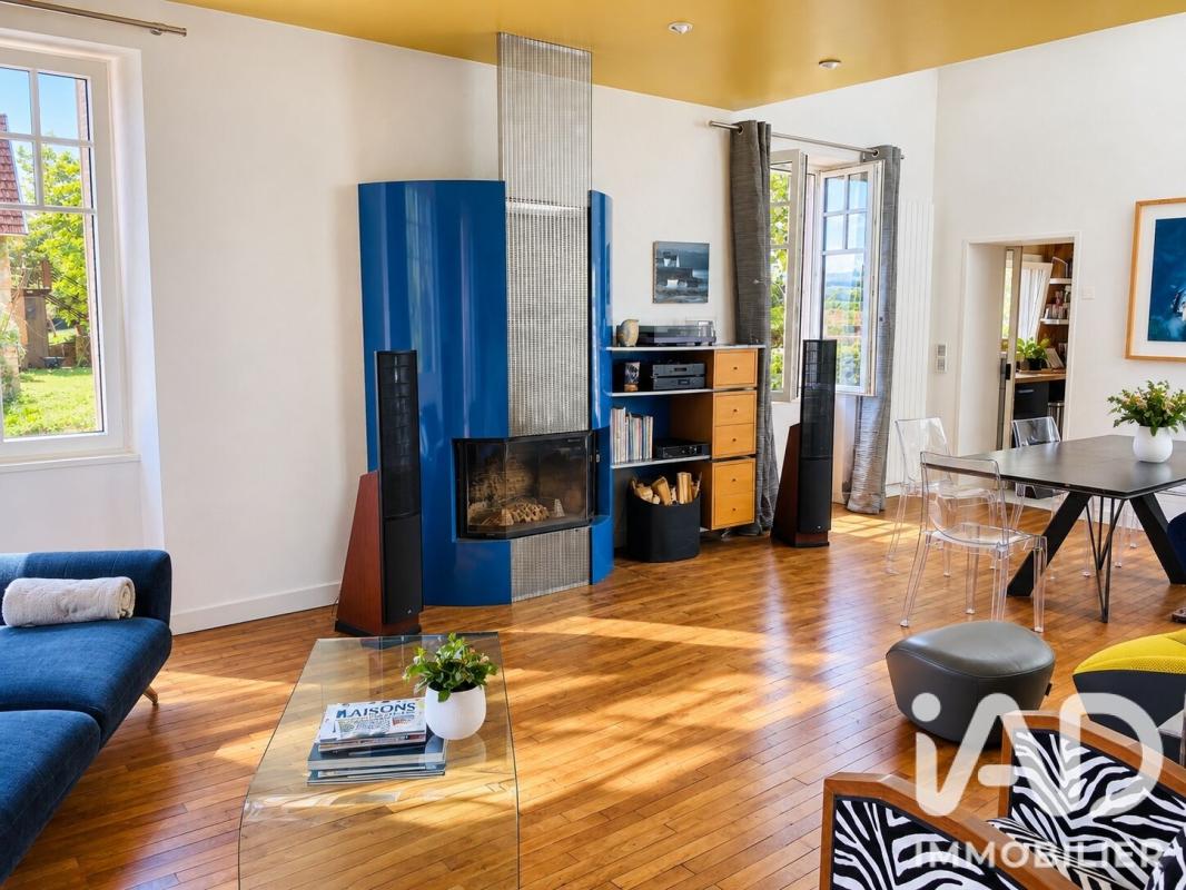 Maison 8 Pièce(s) Sarlat-la-Canéda - Photo 6
