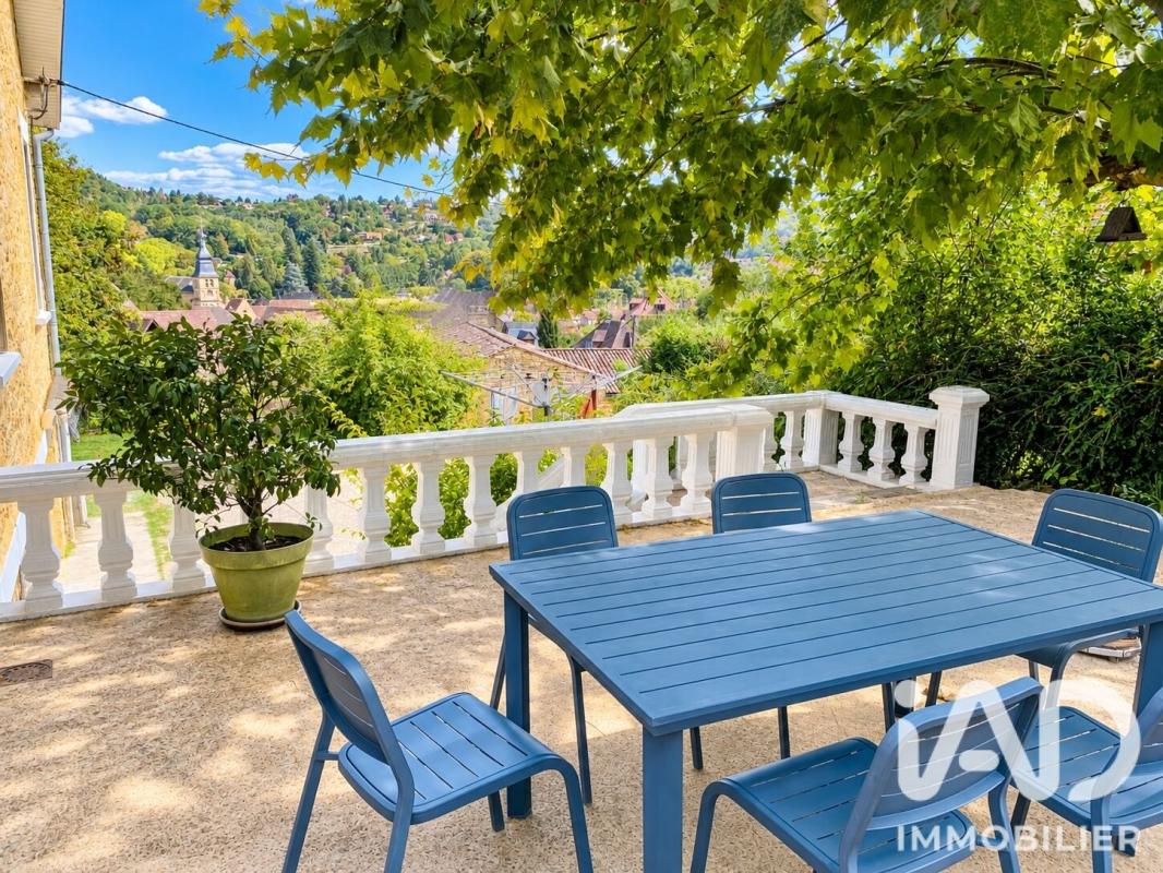 Maison 8 Pièce(s) Sarlat-la-Canéda - Photo 13