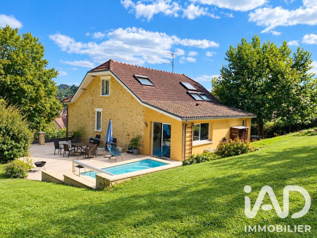 Maison 8 Pièce(s) Sarlat-la-Canéda - Photo 15