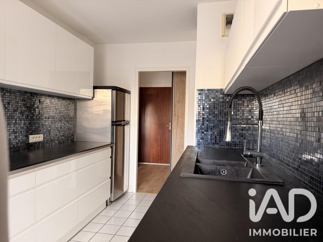 Appartement 2 Pièce(s) Lille - Photo 4