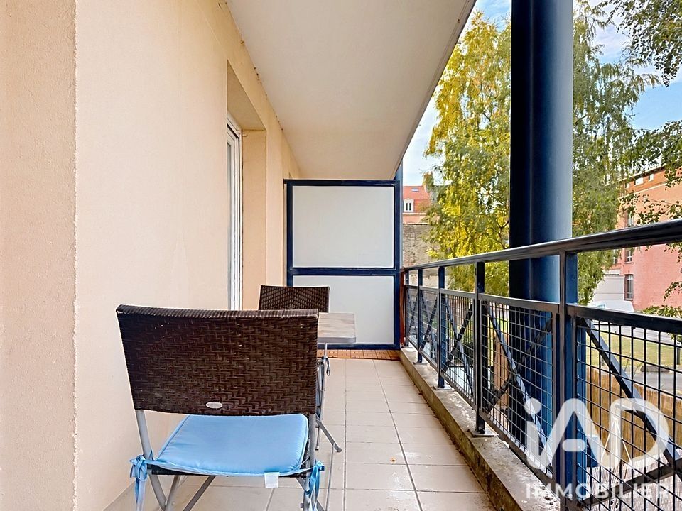 Appartement 2 Pièce(s) Lille - Photo 7