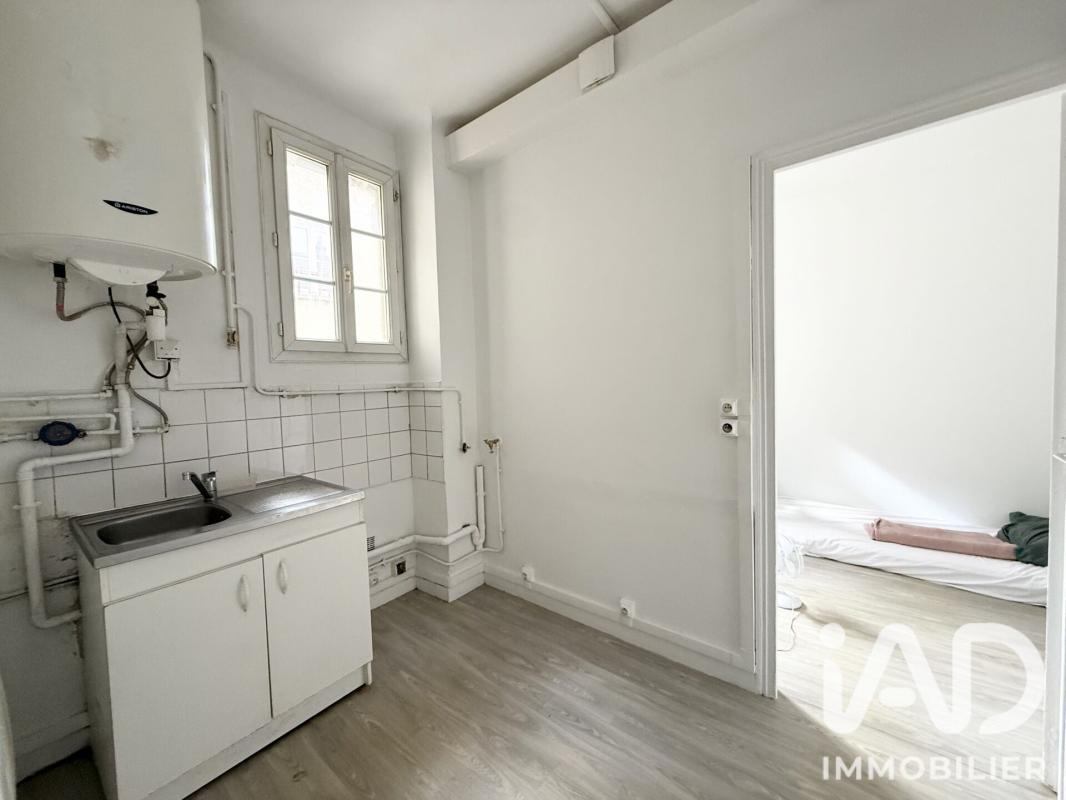 Appartement 3 Pièce(s) Melun - Photo 3