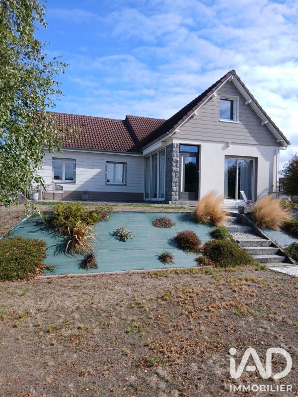 Maison 7 Pièce(s) Bréhal - Photo 2