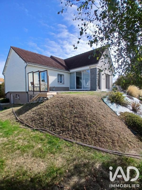 Maison 7 Pièce(s) Bréhal - Photo 3