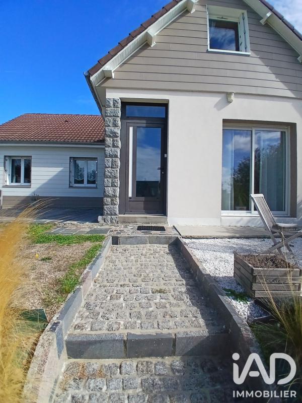 Maison 7 Pièce(s) Bréhal - Photo 4