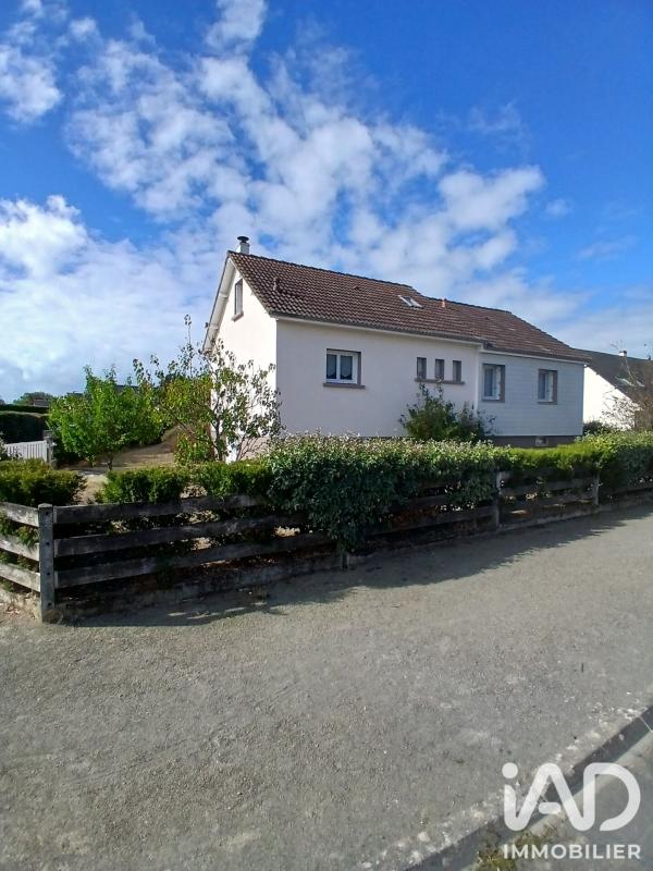 Maison 7 Pièce(s) Bréhal - Photo 5