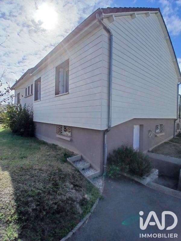 Maison 7 Pièce(s) Bréhal - Photo 6