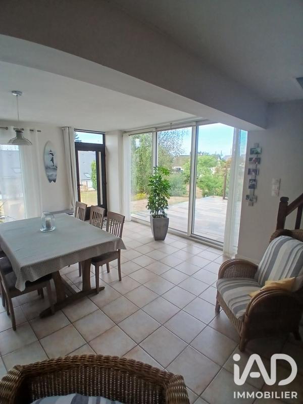 Maison 7 Pièce(s) Bréhal - Photo 7