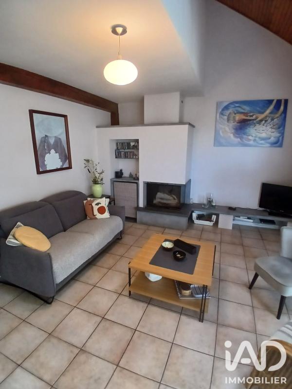 Maison 7 Pièce(s) Bréhal - Photo 8
