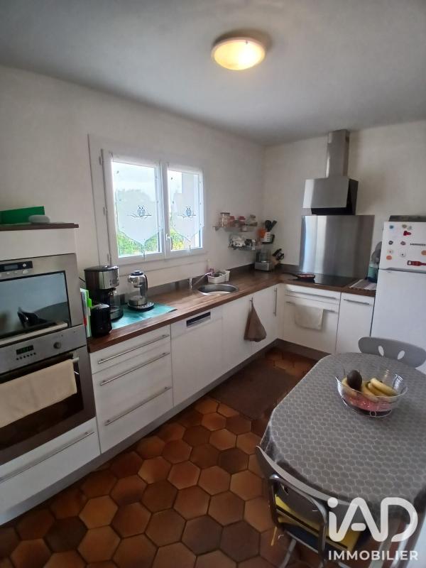 Maison 7 Pièce(s) Bréhal - Photo 9