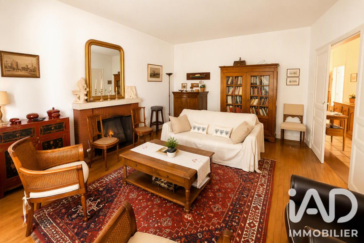 Maison 7 Pièce(s) La Rochelle