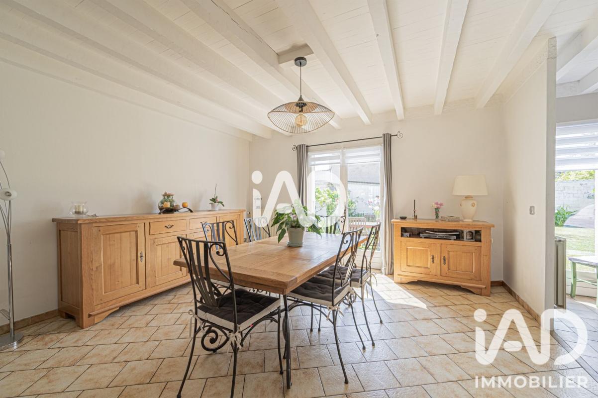 Maison 4 Pièce(s) Tremblay-en-France - Photo 3
