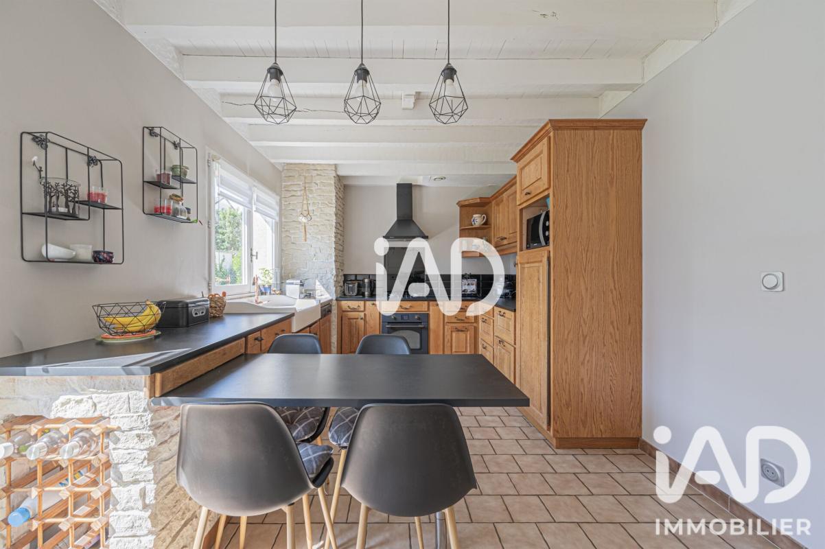 Maison 4 Pièce(s) Tremblay-en-France - Photo 6