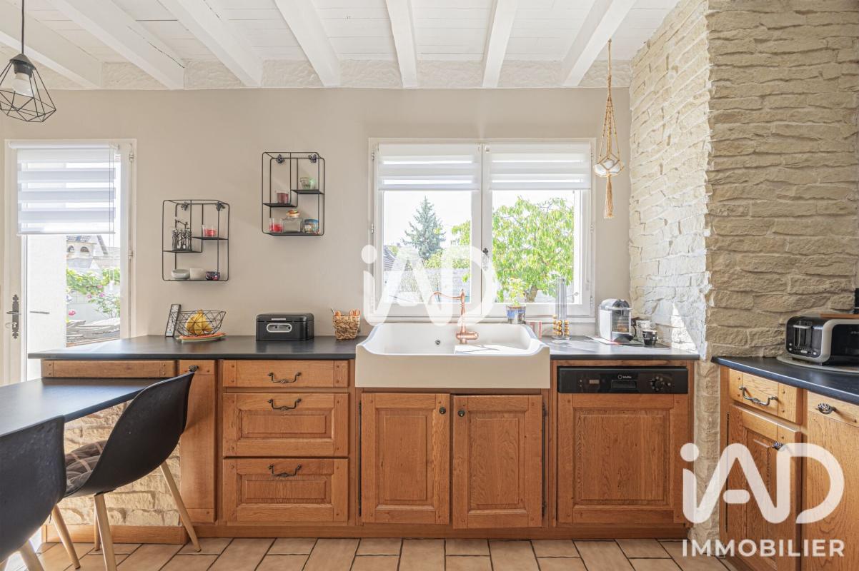 Maison 4 Pièce(s) Tremblay-en-France - Photo 7