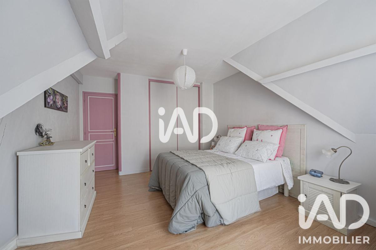 Maison 4 Pièce(s) Tremblay-en-France - Photo 9