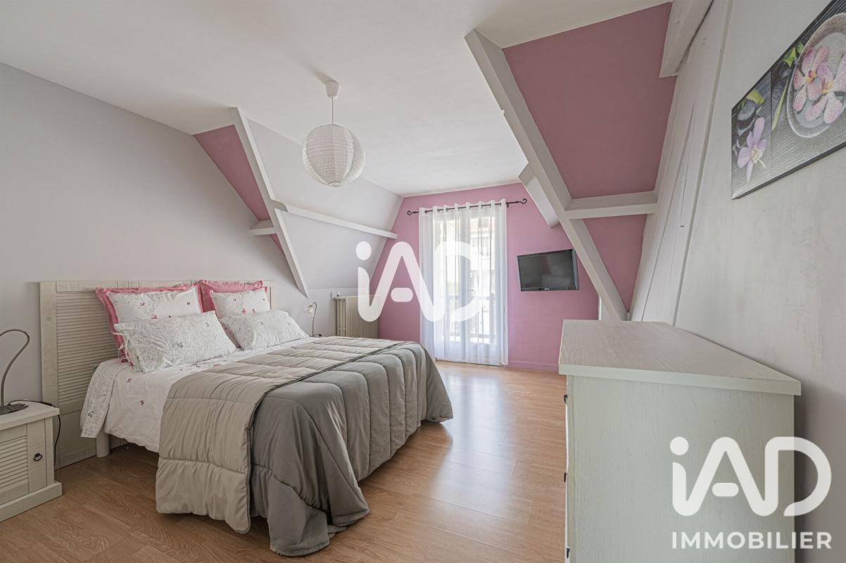 Maison 4 Pièce(s) Tremblay-en-France - Photo 10