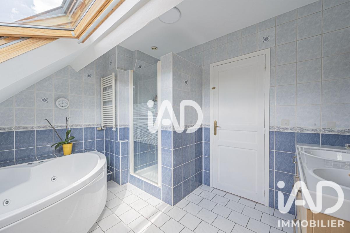 Maison 4 Pièce(s) Tremblay-en-France - Photo 11