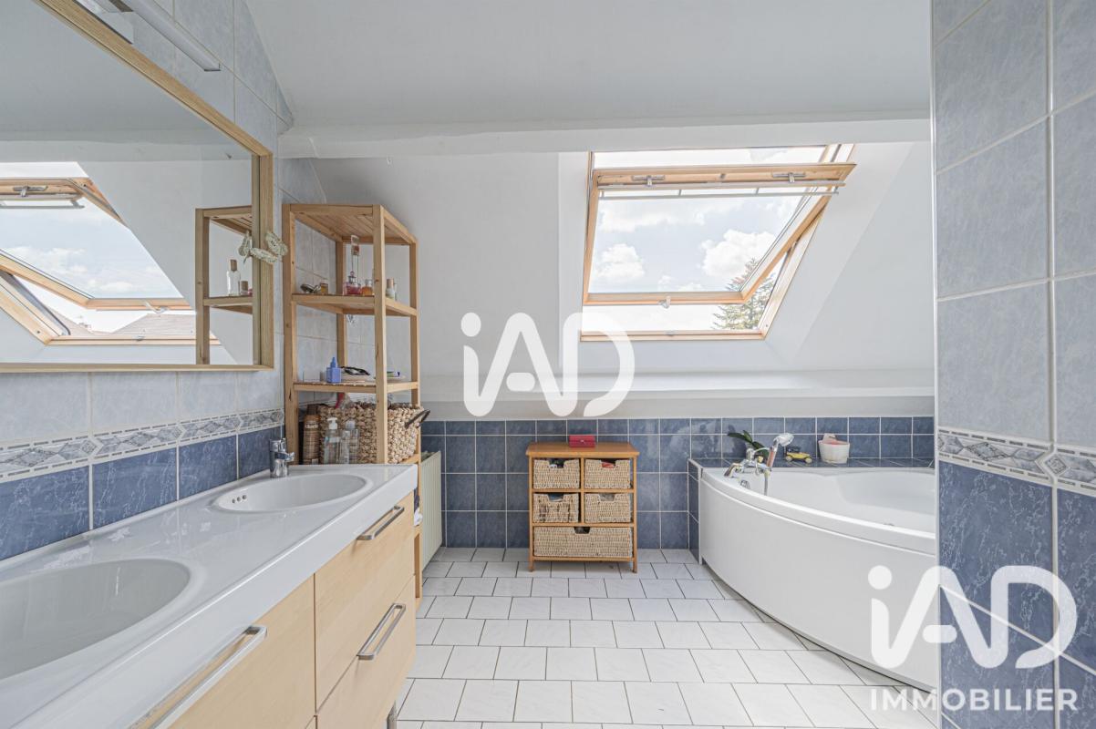Maison 4 Pièce(s) Tremblay-en-France - Photo 12
