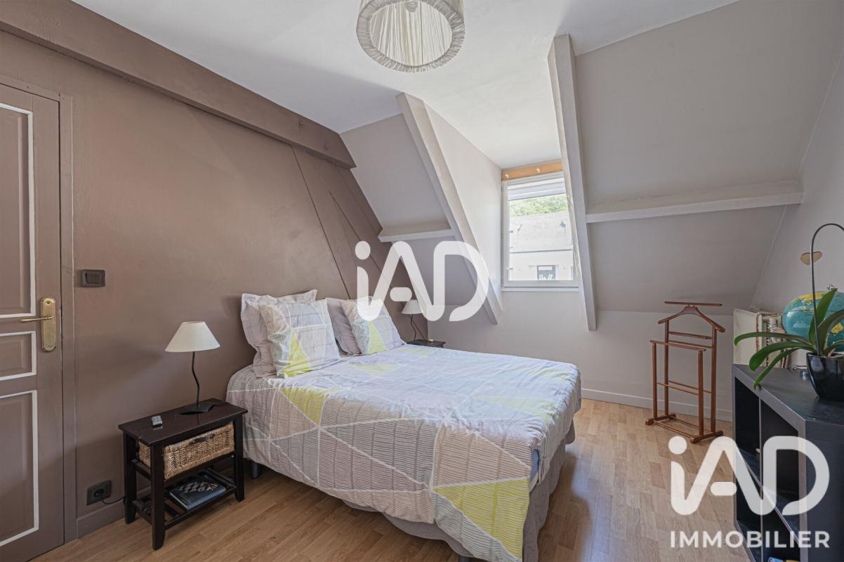 Maison 4 Pièce(s) Tremblay-en-France - Photo 13