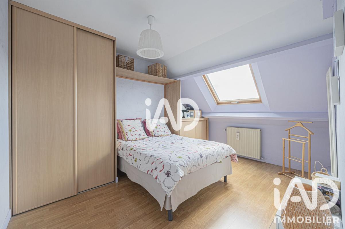Maison 4 Pièce(s) Tremblay-en-France - Photo 14