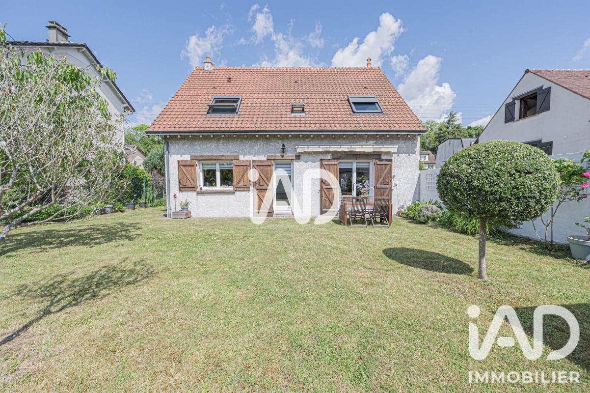Maison 4 Pièce(s) Tremblay-en-France - Photo 19