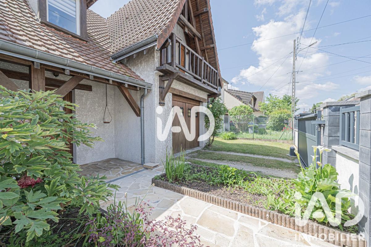 Maison 4 Pièce(s) Tremblay-en-France - Photo 20