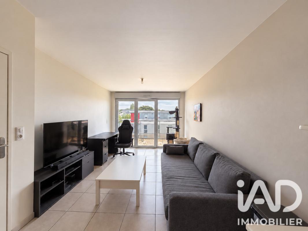 Appartement 2 Pièce(s) Tours