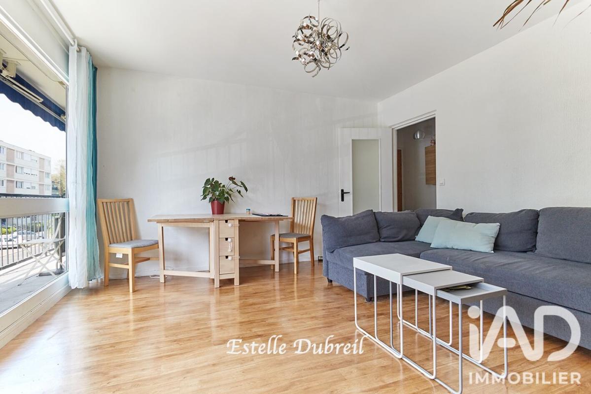 Appartement 3 Pièce(s) Vélizy-Villacoublay - Photo 3