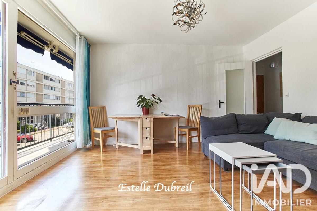 Appartement 3 Pièce(s) Vélizy-Villacoublay - Photo 4
