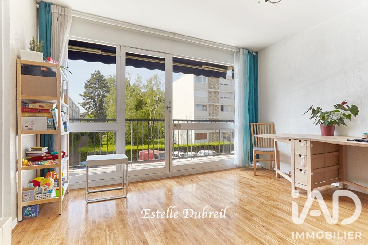 Appartement 3 Pièce(s) Vélizy-Villacoublay - Photo 5