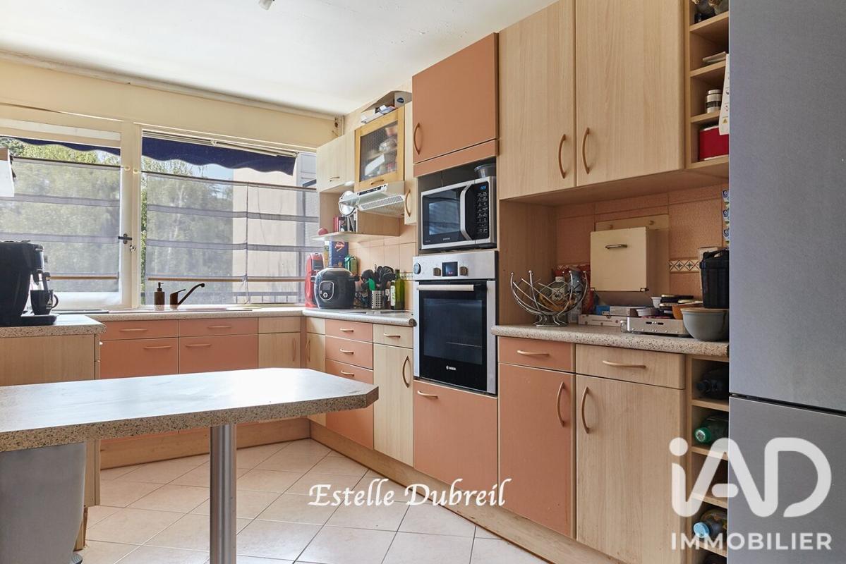 Appartement 3 Pièce(s) Vélizy-Villacoublay - Photo 6