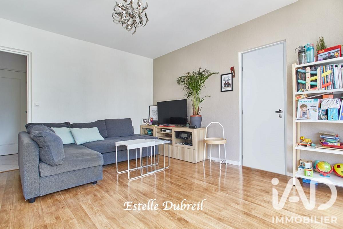 Appartement 3 Pièce(s) Vélizy-Villacoublay - Photo 7
