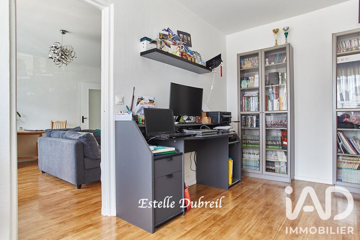 Appartement 3 Pièce(s) Vélizy-Villacoublay - Photo 8