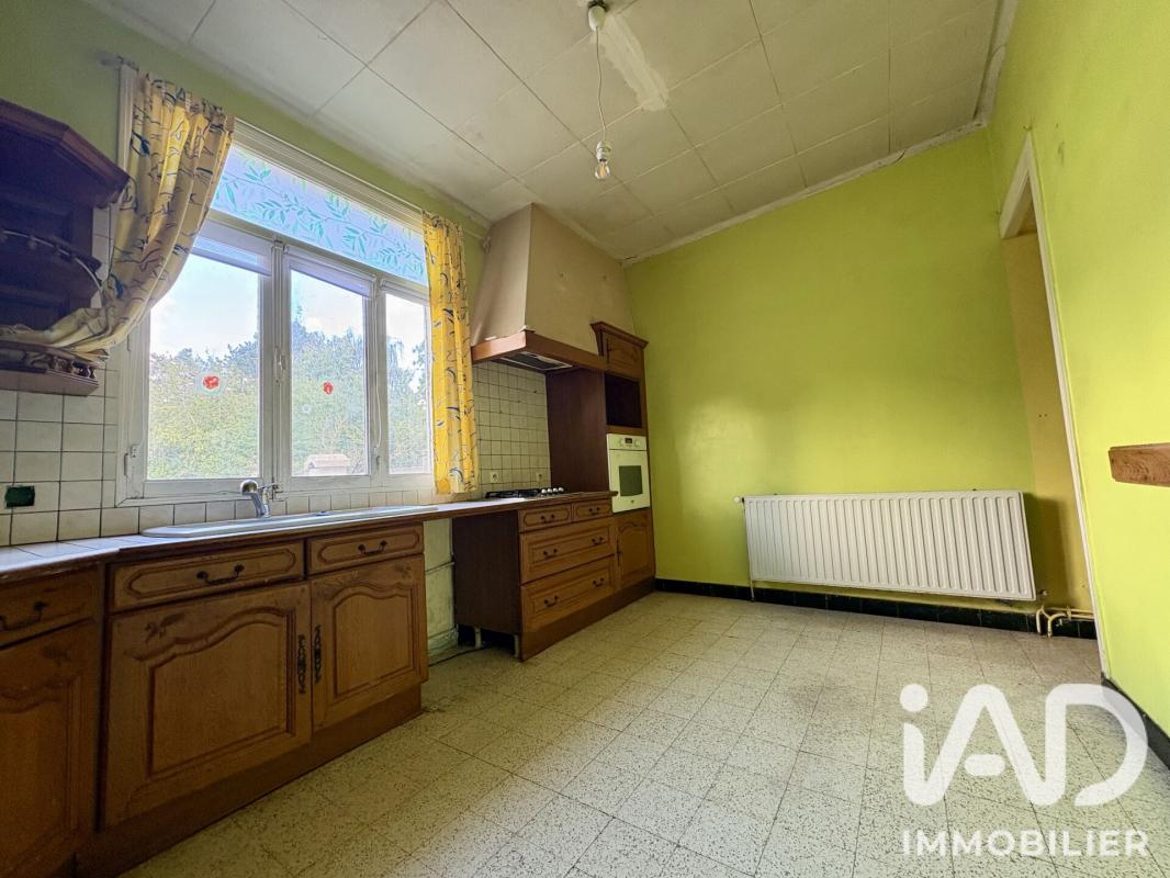 Maison 6 Pièce(s) Saint-Michel-sur-Ternoise - Photo 6