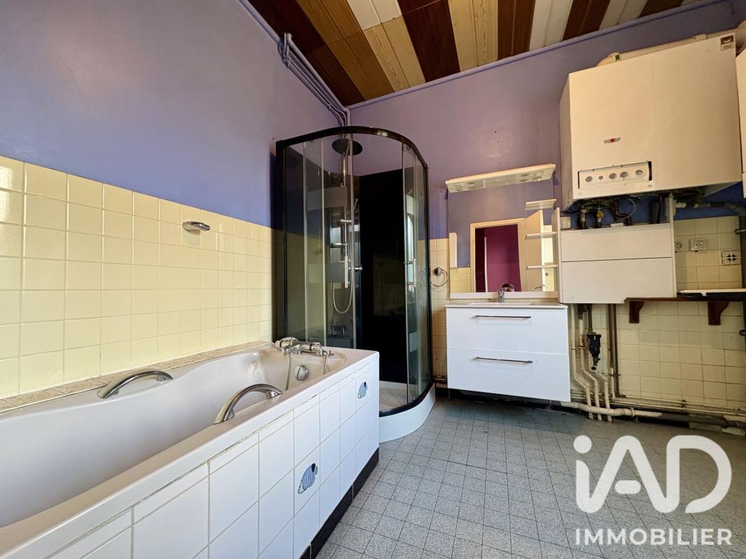 Maison 6 Pièce(s) Saint-Michel-sur-Ternoise - Photo 7