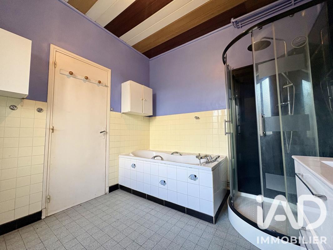 Maison 6 Pièce(s) Saint-Michel-sur-Ternoise - Photo 8