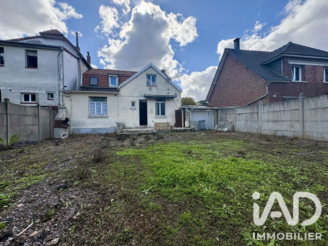 Maison 6 Pièce(s) Saint-Michel-sur-Ternoise - Photo 17