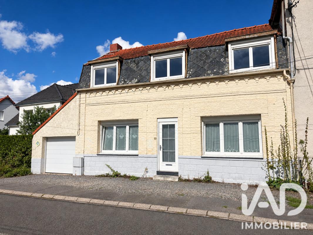 Maison 6 Pièce(s) Saint-Michel-sur-Ternoise - Photo 18