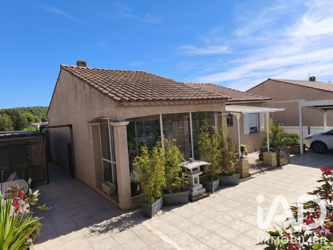 Villa 5 Pièce(s) Fleury