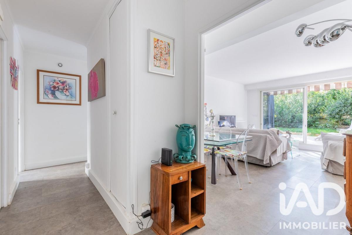 Appartement 4 Pièce(s) Choisy-le-Roi - Photo 7
