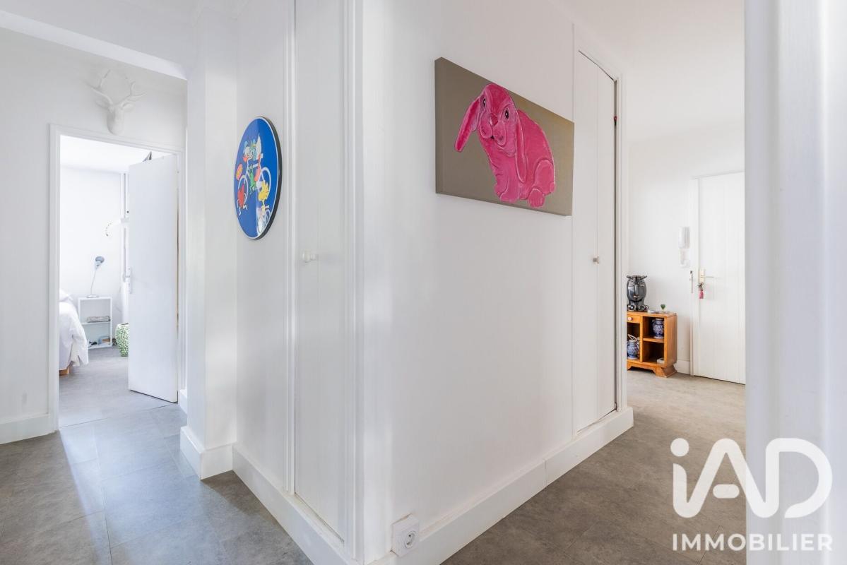 Appartement 4 Pièce(s) Choisy-le-Roi - Photo 10