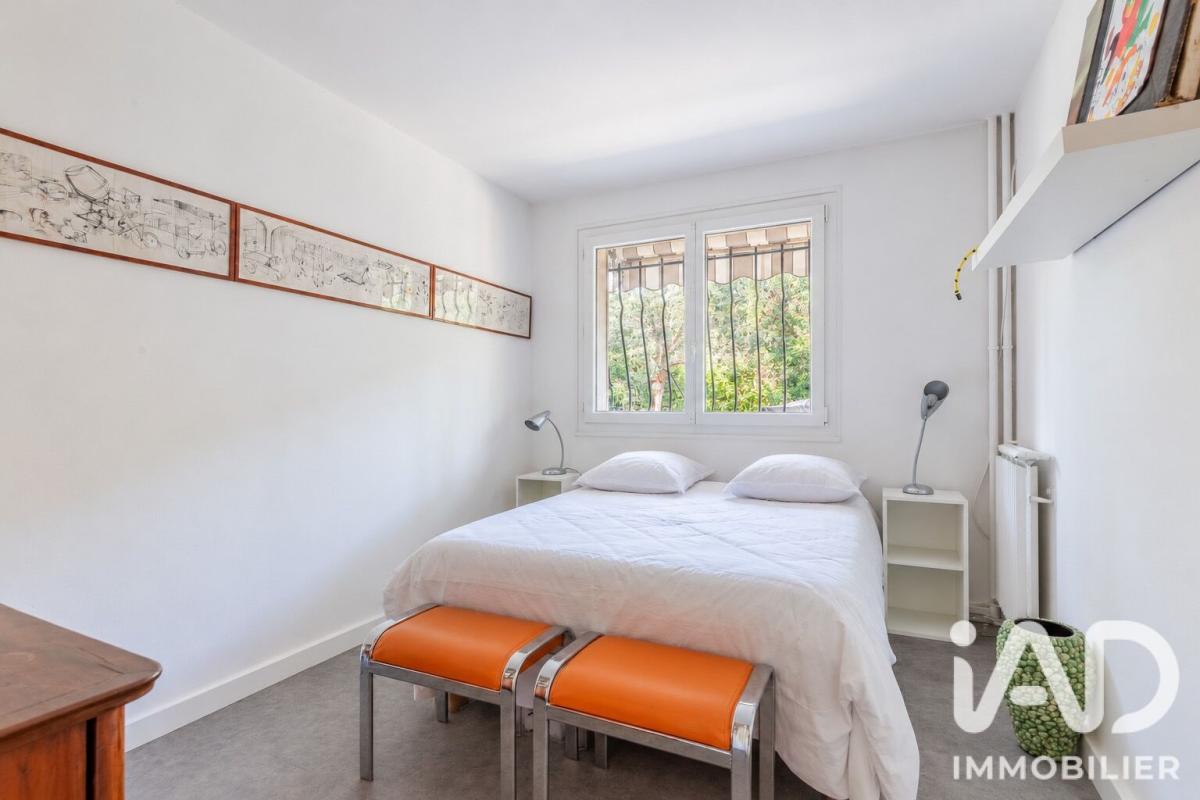 Appartement 4 Pièce(s) Choisy-le-Roi - Photo 15